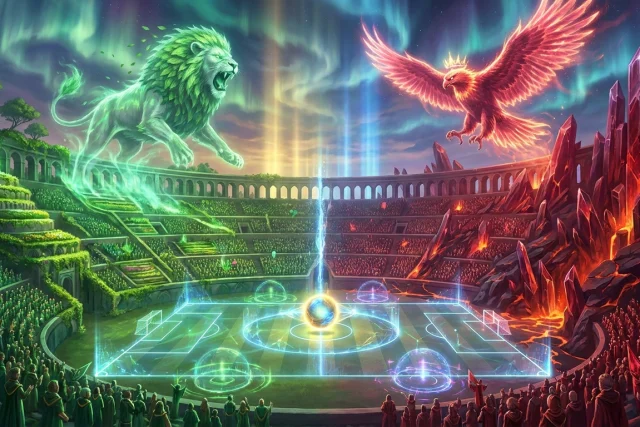 sporting venfica