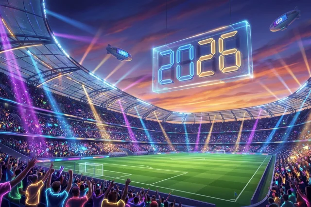 quando começa o mundial 2026