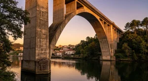 ponte da arrábida