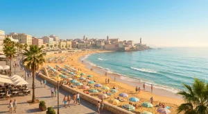 praia de matosinhos interdita