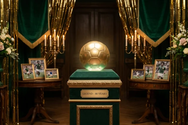 aniversario ronaldo