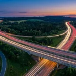 acidente a41